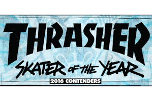 SOTY 2016: The Contenders