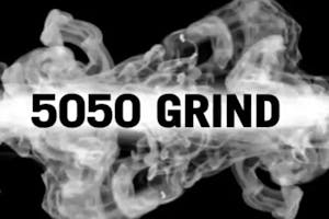 Skateboarding Trick Tip: 50-50 Grind