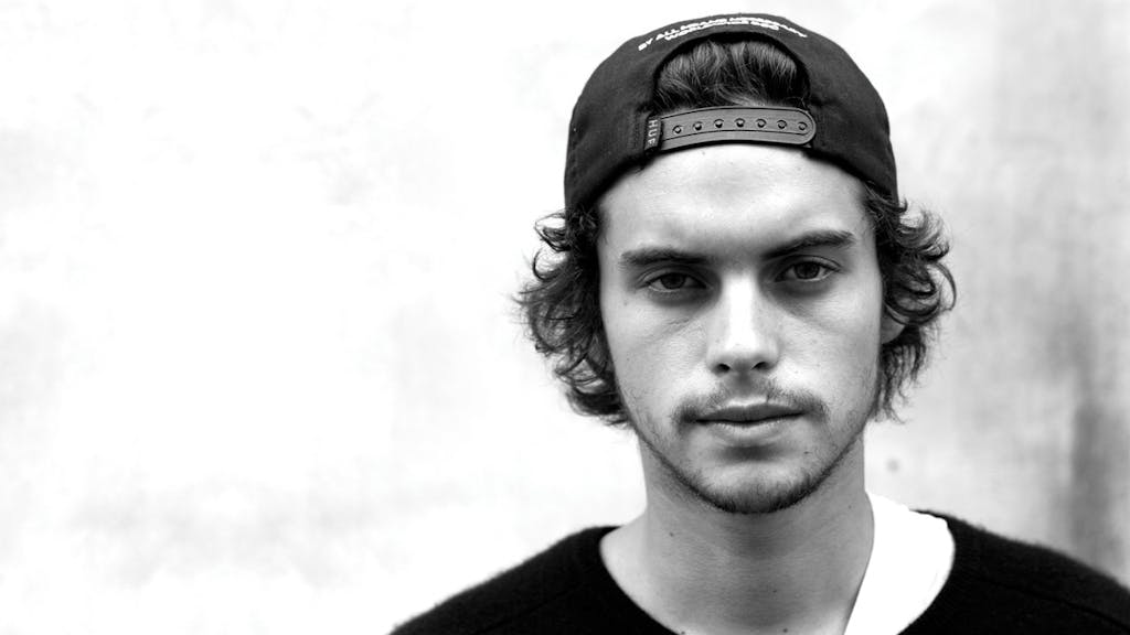 Dylan Rieder: 1988 - 2016 - primary image