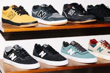 New Balance: S1 ‘25