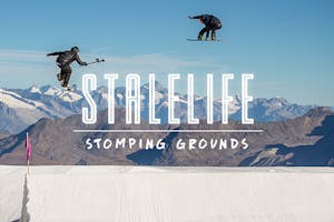 StaleLIFE: Stomping Grounds