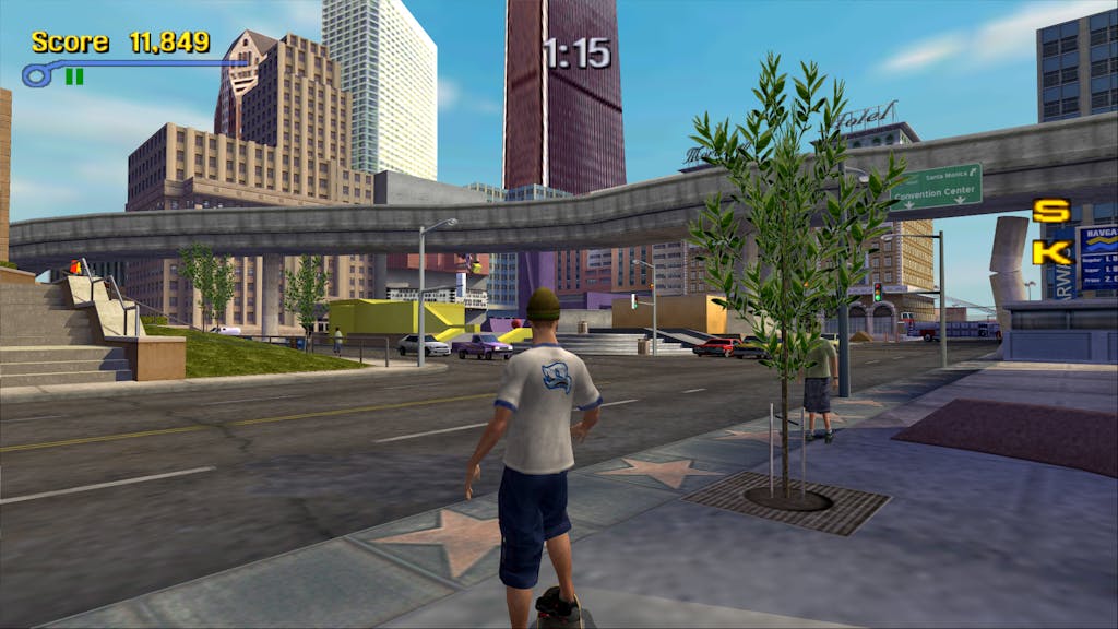 The 10 Best Tony Hawk’s Pro Skater Levels - primary image