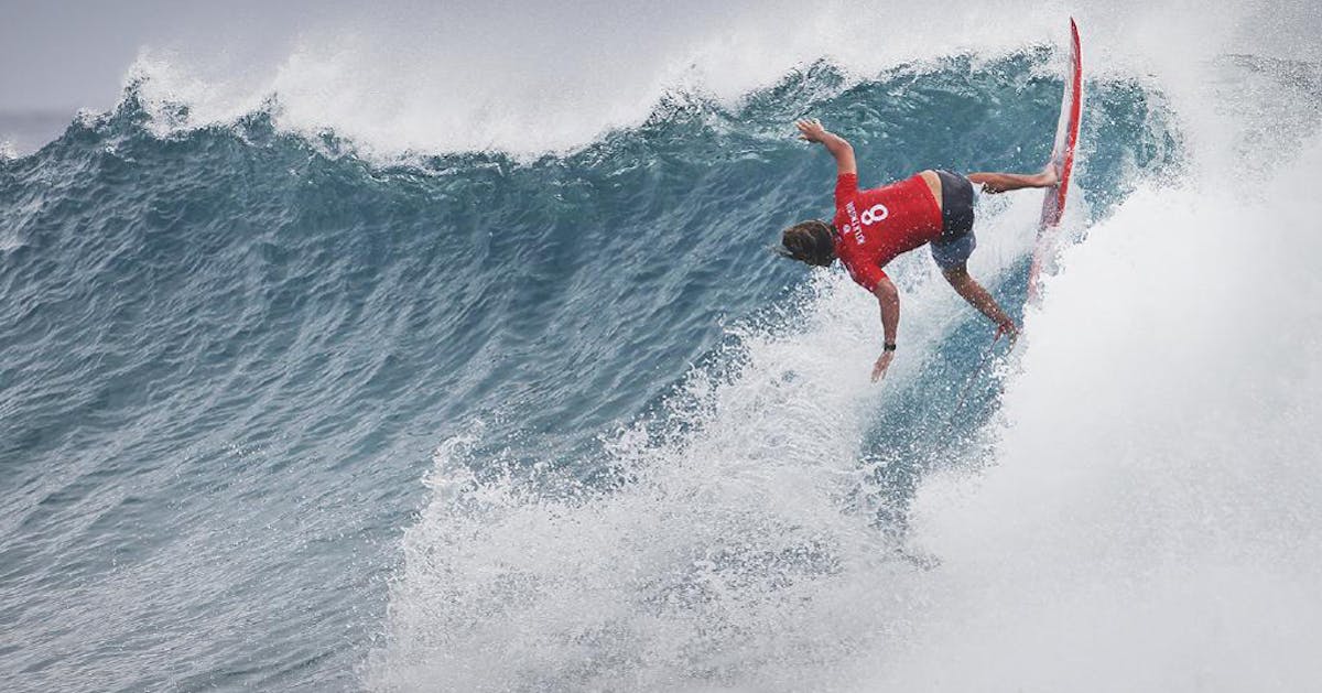 WSL Preview Quiksilver Pro Gold Coast BOARDWORLD