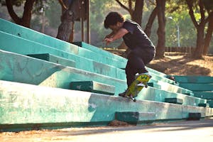 Angel Cardenas — Full Part