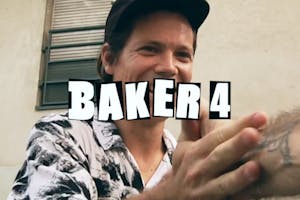 Baker 4