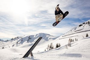 Win a Bataleon snowboard