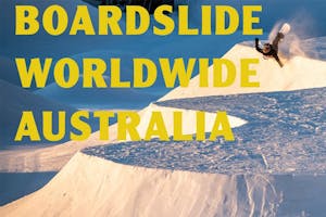 Boardslide Worldwide