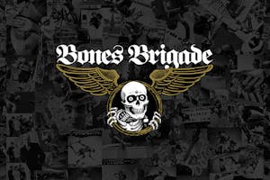 Bones Brigade Series 14