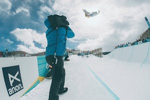 Burton US Open: Results and Highlights