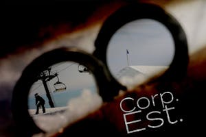Corp. Est. - Episode 2 (2020)