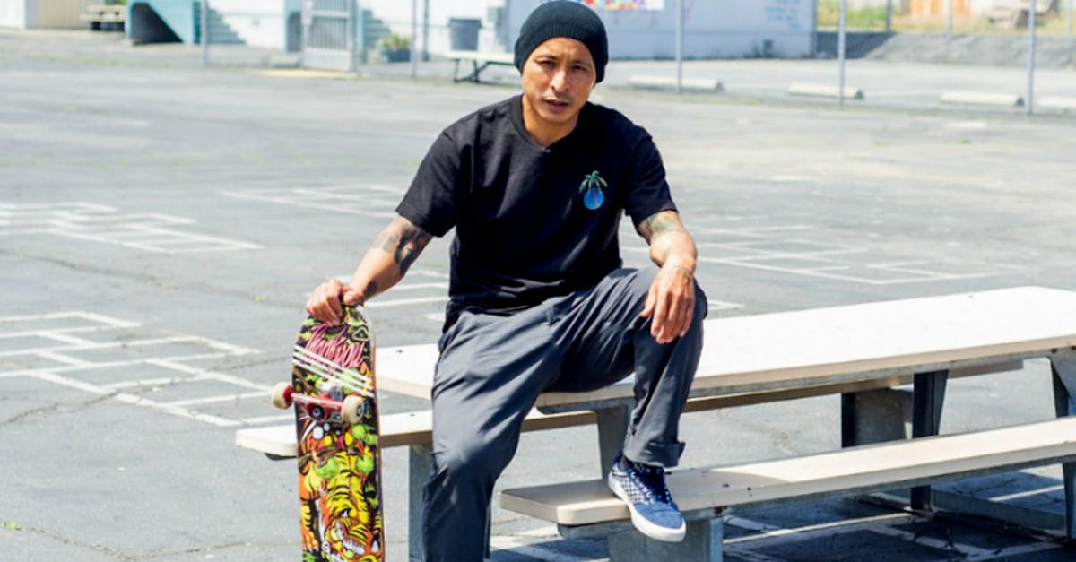 DAEWON Full Documentary BOARDWORLD