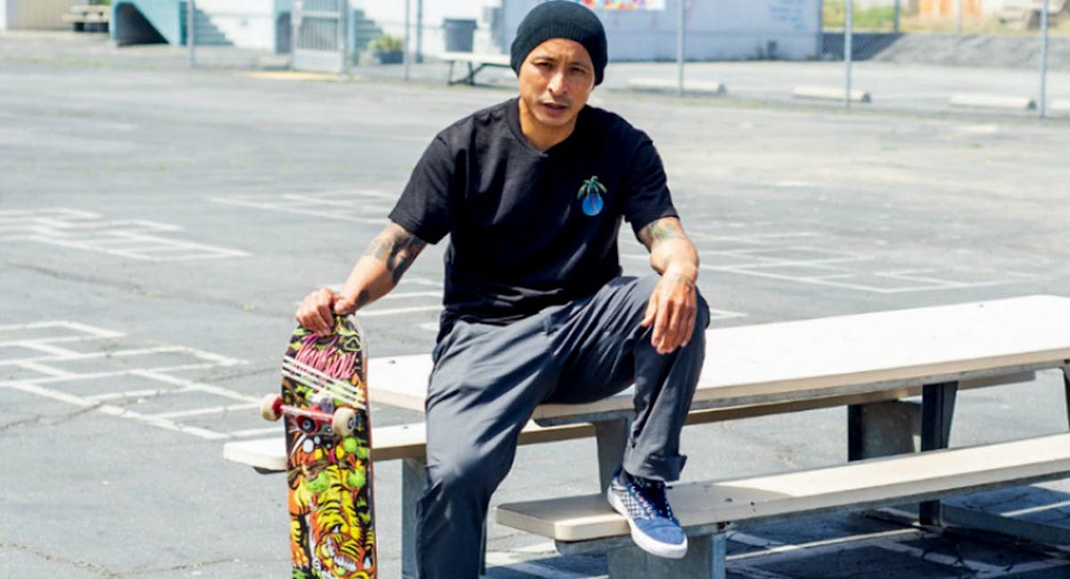 DAEWON Full Documentary BOARDWORLD