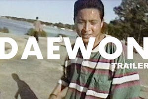 Daewon: Documentary Trailer