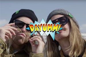 Dayumm! - Full Movie
