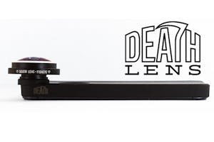 REVIEW: Death Lens Fisheye for iPhone