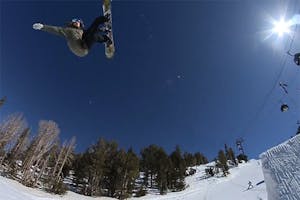 Devan Peeters — Season Edit