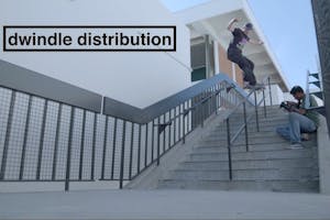 Dwindle Skatecation 2019