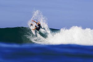 WSL Preview: Hurley Pro Trestles