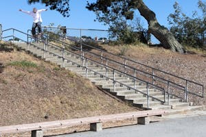 Jamie Foy: Spitfire Part