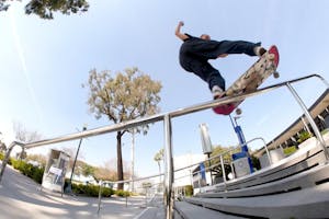 Frankie Heck: Shake Junt Part