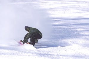 Dylan Gamache — Full Part