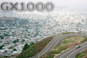 GX1000: El Camino
