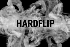 Skateboarding Trick Tip: Hardflip