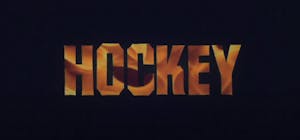 Hockey X