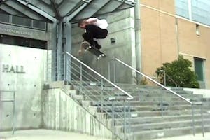 Christian Holt — Full Part