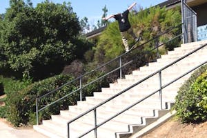 Jamie Foy: The Flat Earth