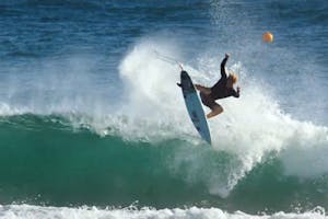 John John Florence: Being a Surfer is Fun