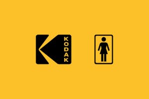 Girl x Kodak: London