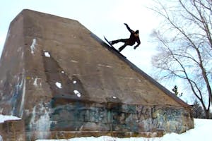 Ludwig Lejkner — Full Part