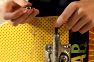 Skateboard Maintenance Tips