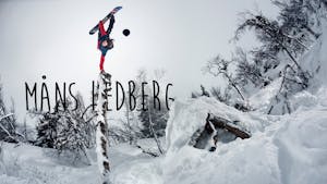 Måns Hedberg - Full Part