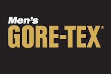 Gore-Tex: Men’s