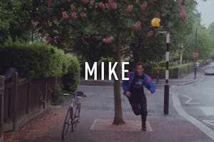 Adidas Welcomes Mike Arnold