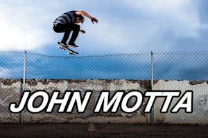 John Motta: AHM5