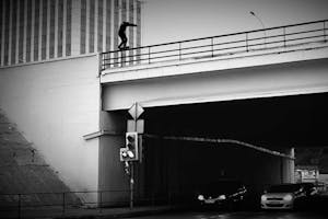 Roma Alimov: Skate Near Death