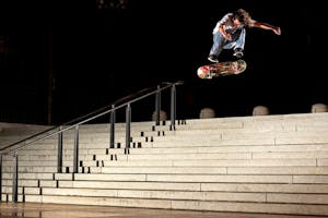 Nike SB: Crust Belt Tour