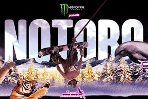 NoToBo — Full Movie