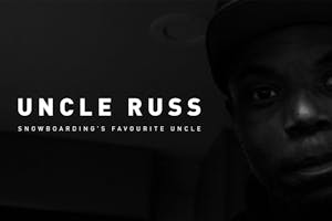 OFSR: UNCLE RUSS