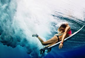 Alana Blanchard: Surfer Girl - Episode 303