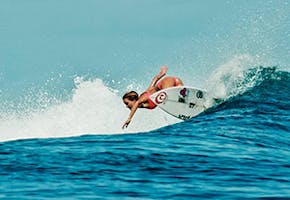 Alana Blachard: Surfer Girl - Episode 301