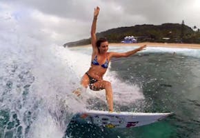 Alana Blanchard: Surfer Girl - Episode 305