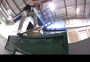 Berrics: Bangin’ Roundup