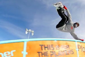 Duex: More Hammers at Perisher