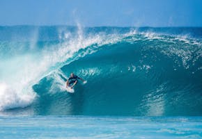 Final Day Highlights: Pipe Masters 2013