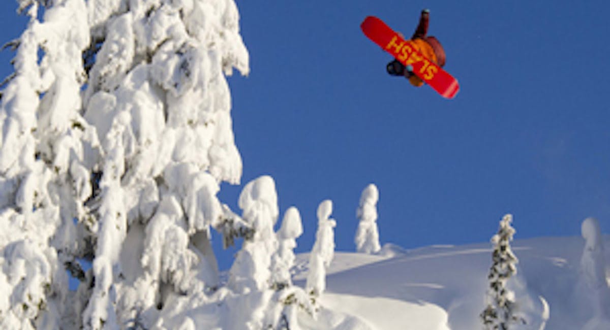 Geoff Brown Full Part BOARDWORLD