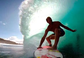 GOPRO: NORTH SHORE